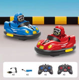 RC Race Drift Car ©